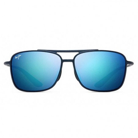 Maui Jim Kaupo Gap Bleu Mat