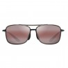 Maui Jim Kaupo Gap Gris Transparent Maui Jim Kaupo Gap Gris Transparent