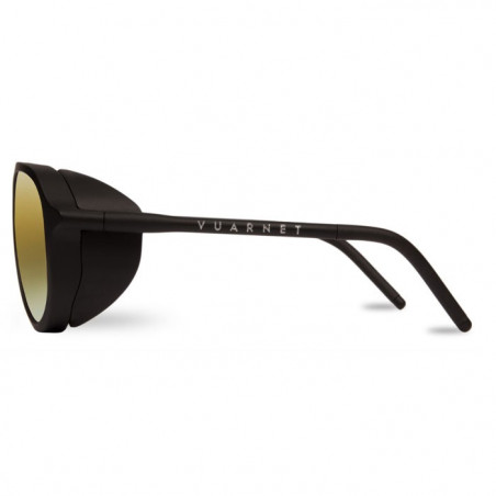 Vuarnet Ice Noir - Skilynx Vuarnet Ice Noir - Skilynx