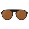 Vuarnet Ice Noir - Brown Polar Vuarnet Ice Noir - Brown Polar
