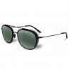 Vuarnet Edge Rectangle Noir - Skilynx Vuarnet Edge Rectangle Noir - Skilynx