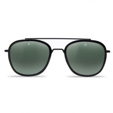 Vuarnet Edge Rectangle Noir - Skilynx Vuarnet Edge Rectangle Noir - Skilynx