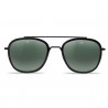 Vuarnet Edge Rectangle Noir - Skilynx Vuarnet Edge Rectangle Noir - Skilynx
