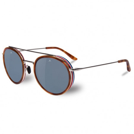 Vuarnet Edge Pilote Ecaille - Pure Brown Vuarnet Edge Pilote Ecaille - Pure Brown