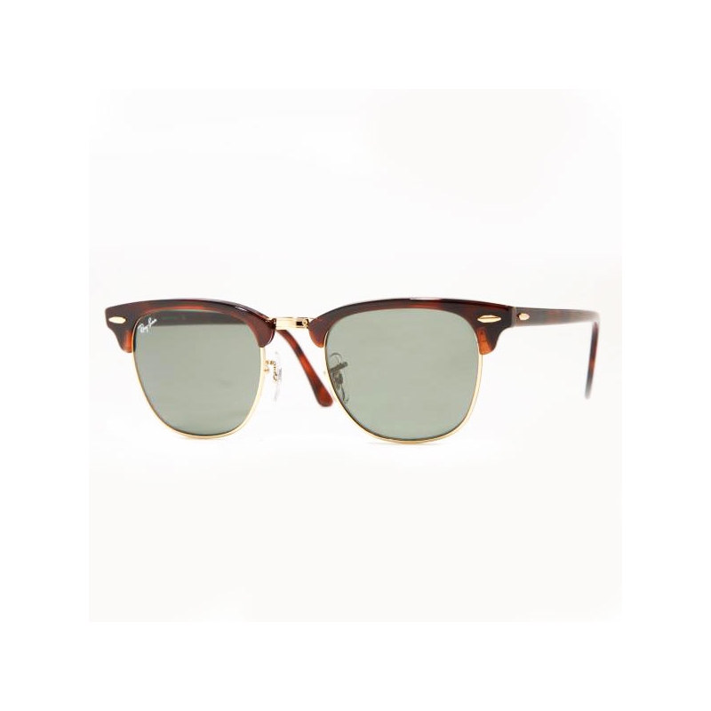 clubmaster sunglasses mock tortoise arista frame