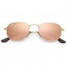 Ray Ban Hexagonal Flat Or Ray Ban Hexagonal Flat Or