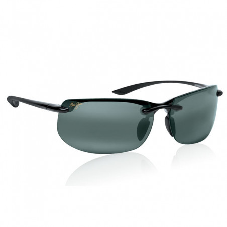 Maui Jim Banyans Noir Brillant Maui Jim Banyans Noir Brillant