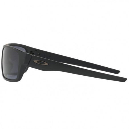 Oakley Drop Point Matte Black Oakley Drop Point Matte Black