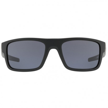 Oakley Drop Point Matte Black