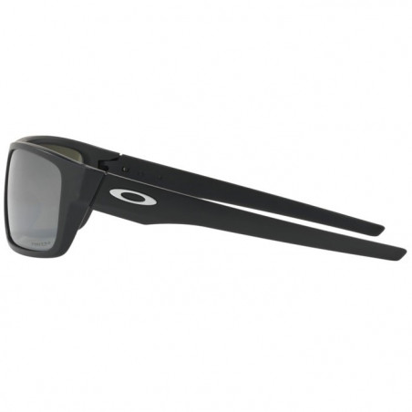 Oakley Drop Point™ Matte Black Prizm Polarized