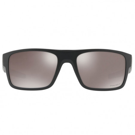 Oakley Drop Point™ Matte Black Prizm Polarized