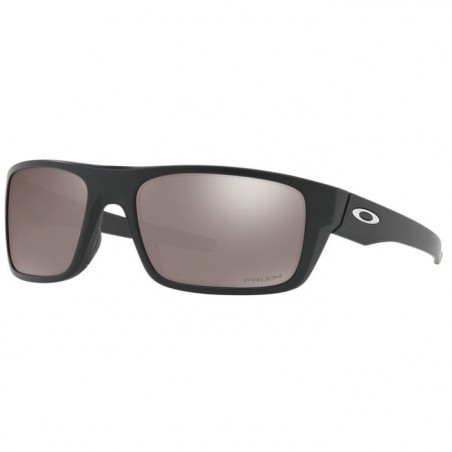 Oakley Drop Point™ Matte Black Prizm Polarized