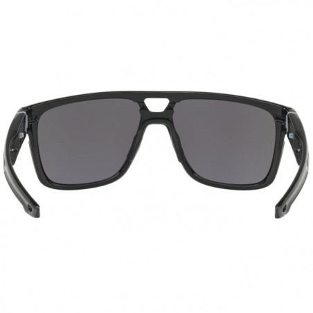 Crossrange Patch Polished Black Crossrange Patch Polished Black