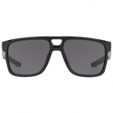 Crossrange Patch Polished Black Crossrange Patch Polished Black