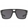 Crossrange Patch Polished Black Crossrange Patch Polished Black