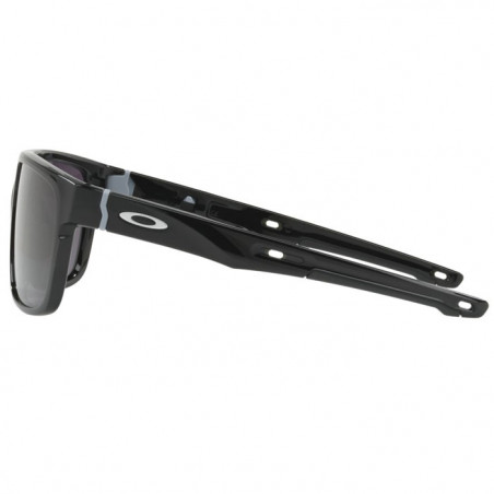 Crossrange Patch Polished Black Crossrange Patch Polished Black