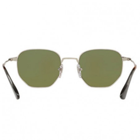 Persol 2446 Argent Lunettes de soleil Funoptic