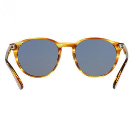 Persol 3152  Jaune à rayures Marron