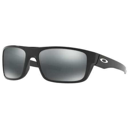 Oakley Drop Point™ Black Polished