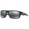 Oakley Drop Point™ Black Polished Oakley Drop Point™ Black Polished