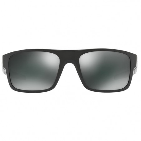 Oakley Drop Point™ Black Polished