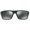 Oakley Drop Point™ Black Polished Oakley Drop Point™ Black Polished