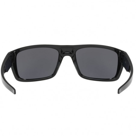 Oakley Drop Point™ Black Polished