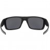 Oakley Drop Point™ Black Polished Oakley Drop Point™ Black Polished