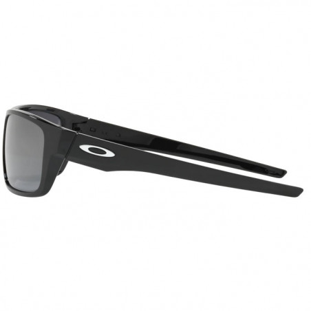 Oakley Drop Point™ Black Polished