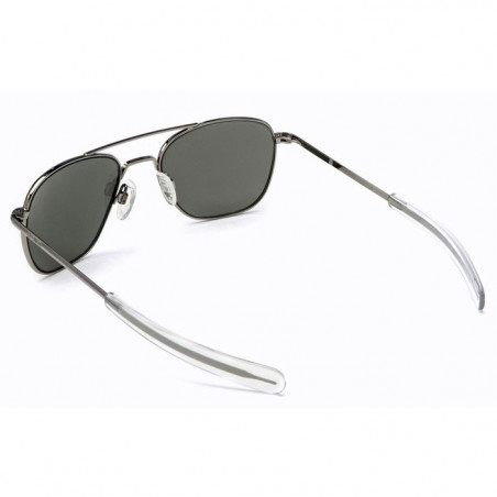 Aviator Gun Metal Bayonet Gray Aviator Gun Metal Bayonet Gray