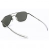 Aviator Gun Metal Bayonet Gray Aviator Gun Metal Bayonet Gray
