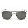 Aviator Gun Metal Bayonet Gray Aviator Gun Metal Bayonet Gray
