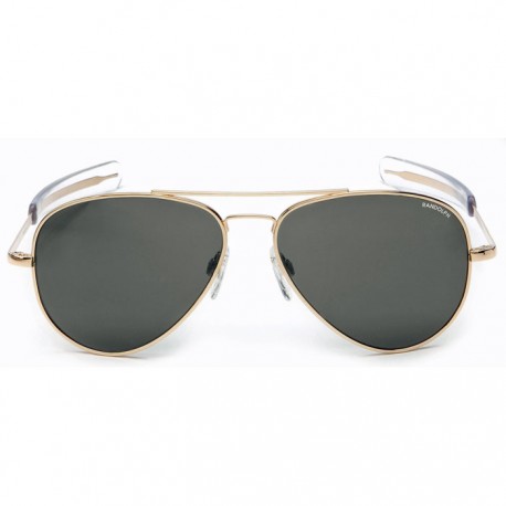 Concorde Gold Gray Polarisé