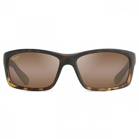 Maui Jim Kanaio Coast Matte Tortoise Ombre