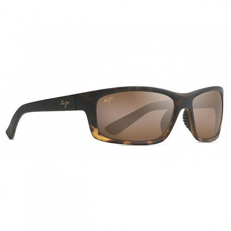 Maui Jim Kanaio Coast Matte Tortoise Ombre