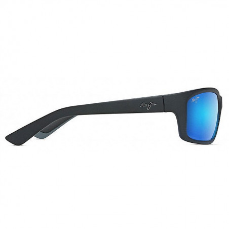 Maui Jim Kanaio Coast Matte Black