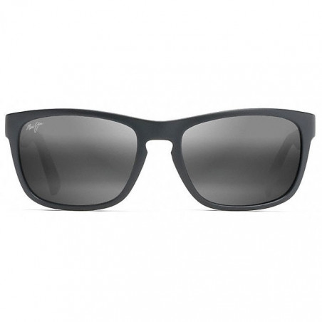 Maui Jim South Swell Matte Black Maui Jim South Swell Matte Black