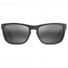 Maui Jim South Swell Matte Black Maui Jim South Swell Matte Black