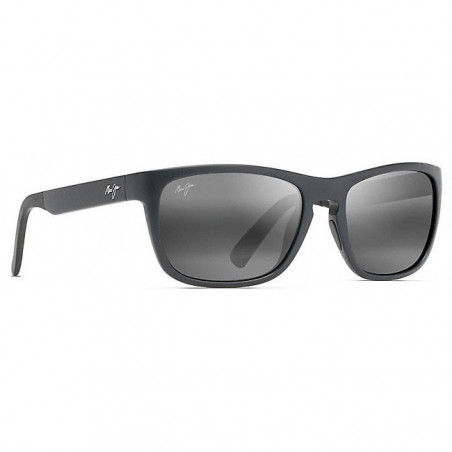 Maui Jim South Swell Matte Black Maui Jim South Swell Matte Black