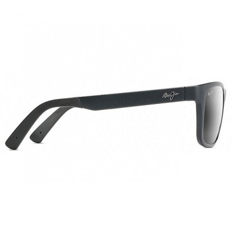 Maui Jim South Swell Matte Black