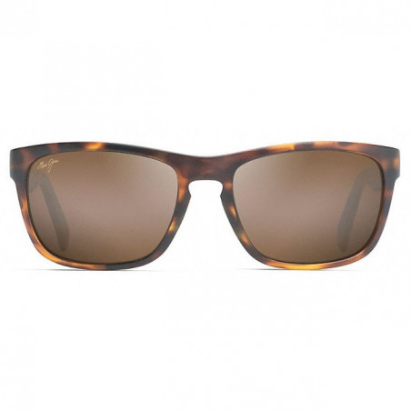 Maui Jim South Swell Matte Tortoise