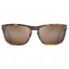 Maui Jim South Swell Matte Tortoise Maui Jim South Swell Matte Tortoise