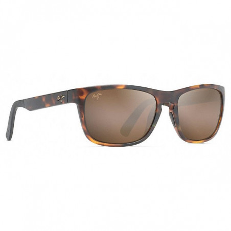 Maui Jim South Swell Matte Tortoise Maui Jim South Swell Matte Tortoise