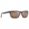 Maui Jim South Swell Matte Tortoise Maui Jim South Swell Matte Tortoise