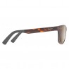 Maui Jim South Swell Matte Tortoise Maui Jim South Swell Matte Tortoise