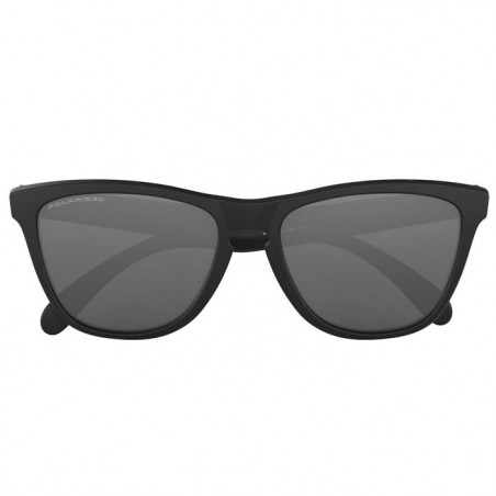 Oakley Frogskins matte black