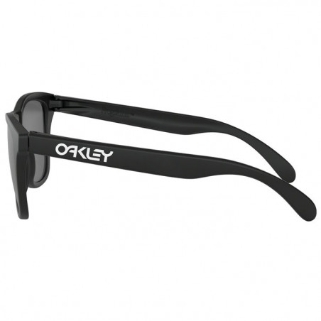 Oakley Frogskins matte black