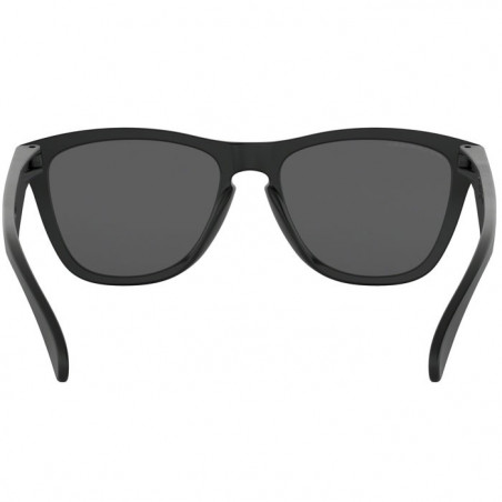 Oakley Frogskins matte black