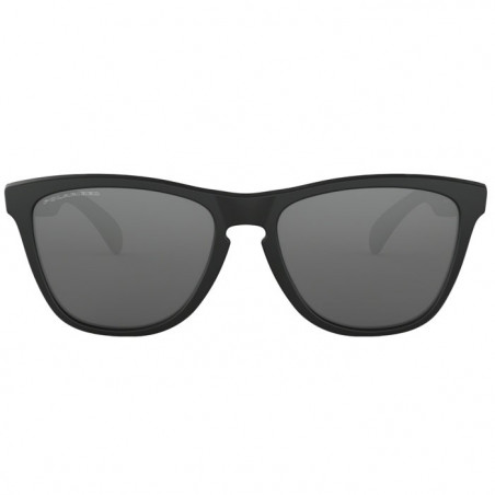 Oakley Frogskins matte black