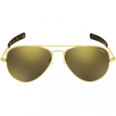 Concorde Gold 23 K Mirror Polarisé